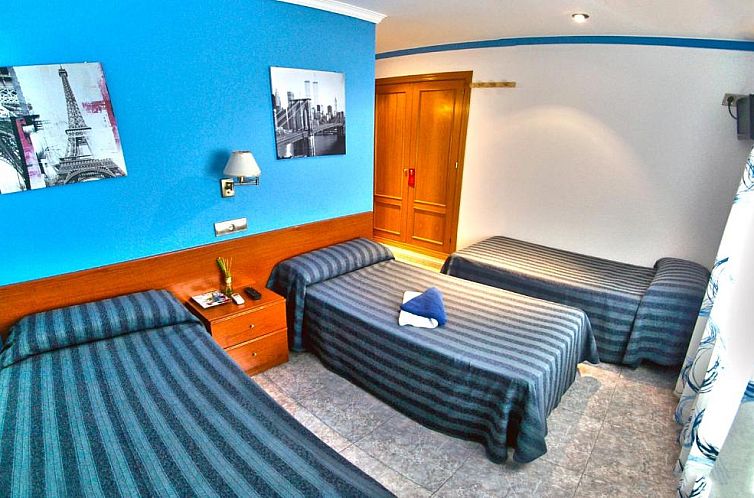 Unterkunft 33414104 - Ferienhaus Andalusien - Hostal Apolo Trece