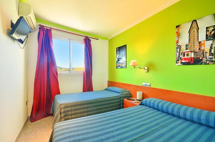 Hostal Apolo Trece