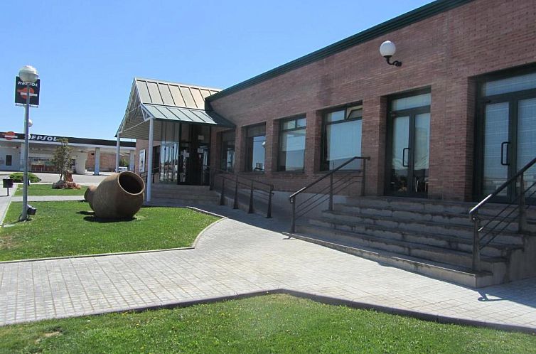 Unterkunft 33414701 - Appartement Katalonien / Pyrenäen - Sommelier Hostelera SL