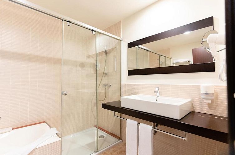 Hotel Loar Ferreries