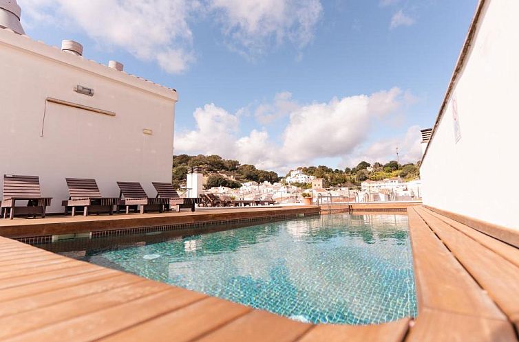 Hotel Loar Ferreries
