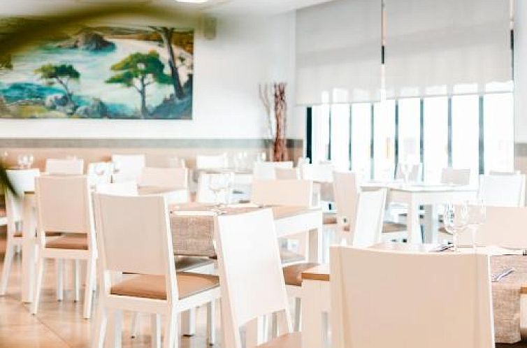 Hotel Loar Ferreries