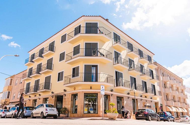 Hotel Loar Ferreries