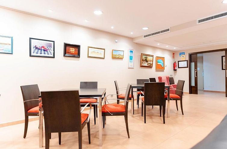 Hotel Loar Ferreries