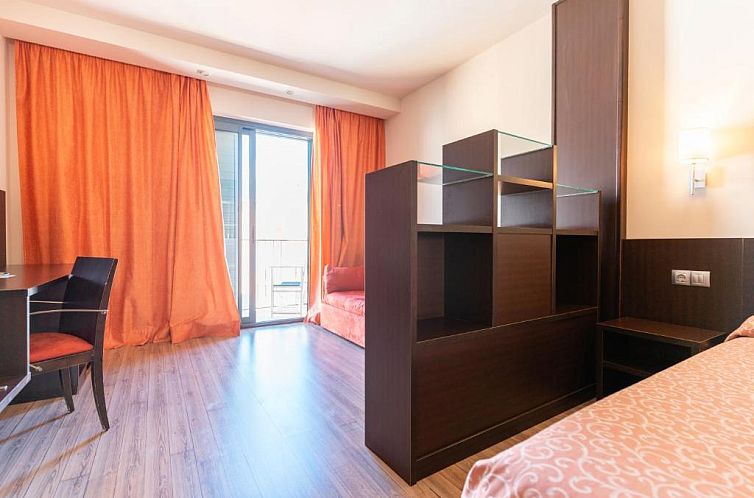 Hotel Loar Ferreries
