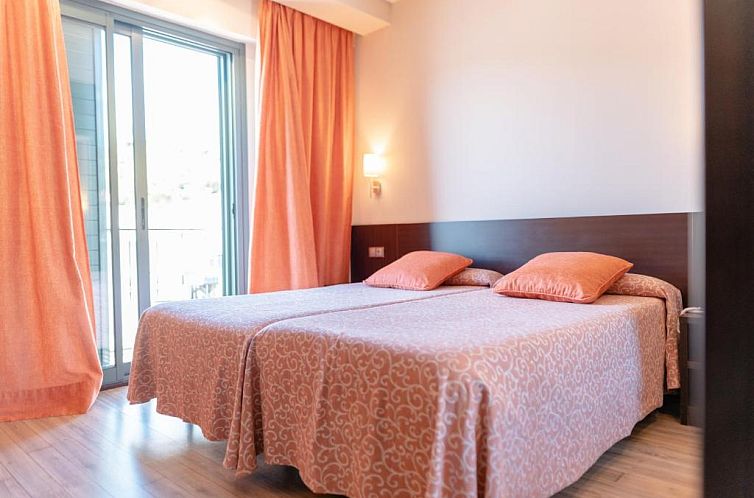 Hotel Loar Ferreries