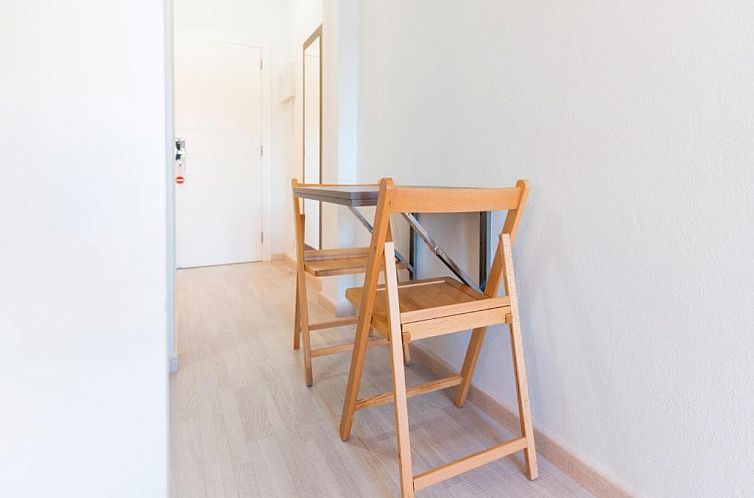 Apartamentos Loar