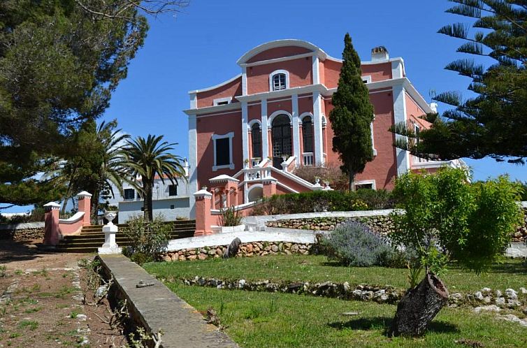 Guest house 33416005 - Holiday property Mallorca - Agroturismo Son Triay