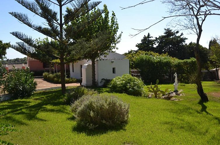 Agroturismo Son Triay