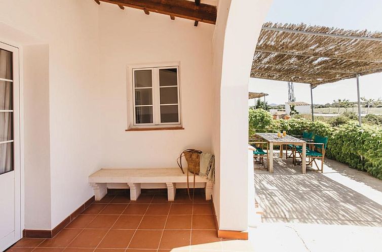 Agroturismo Son Triay