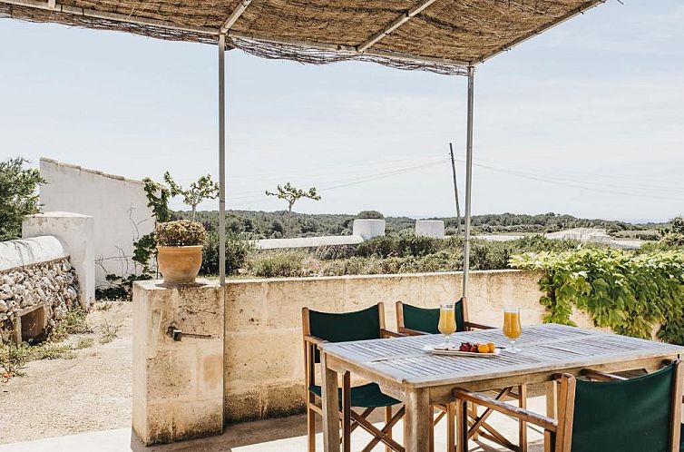 Agroturismo Son Triay