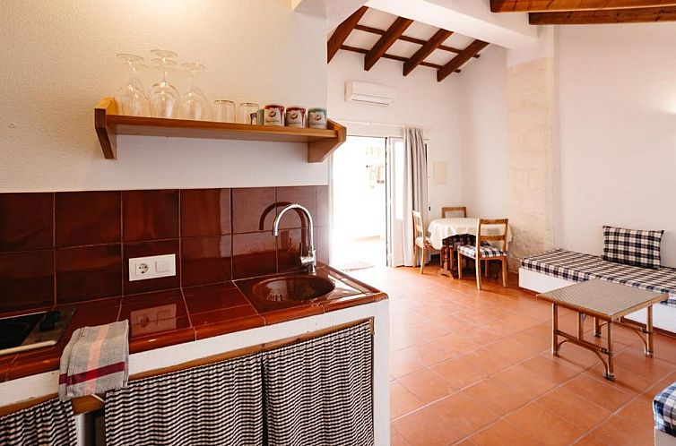 Agroturismo Son Triay