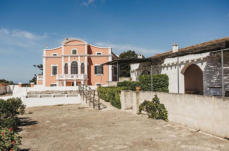 Agroturismo Son Triay