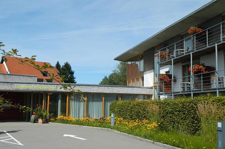 Landhotel Allgäuer Hof