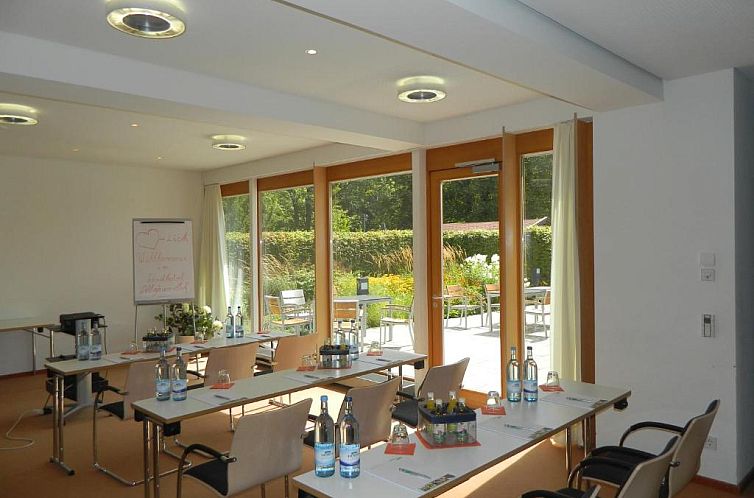 Landhotel Allgäuer Hof