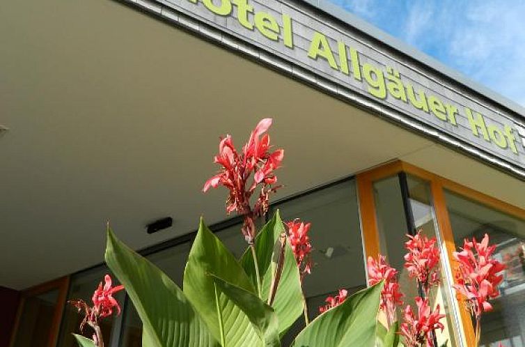 Landhotel Allgäuer Hof