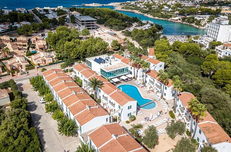 Verblijf 33516003 - Vakantie appartement Mallorca - Apartaments Cales de Ponent