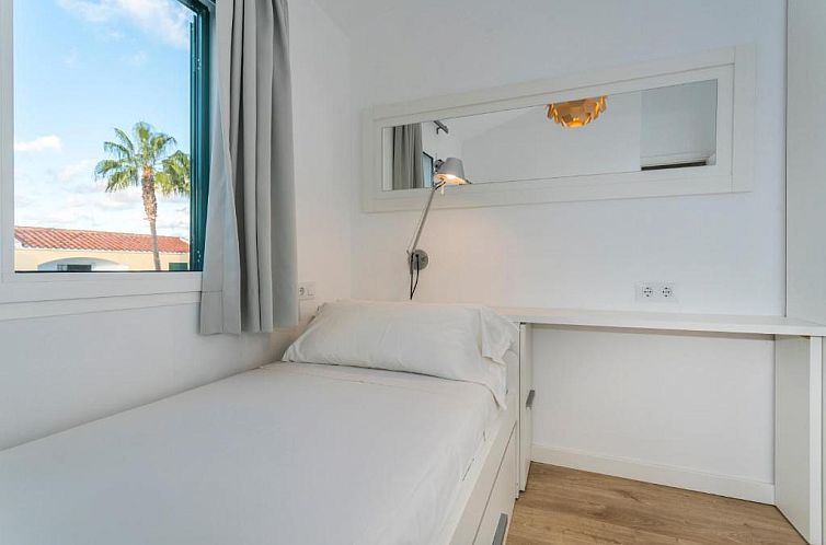 Apartaments Cales de Ponent