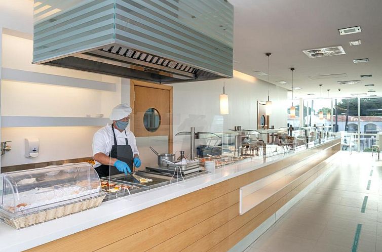 Apartaments Cales de Ponent