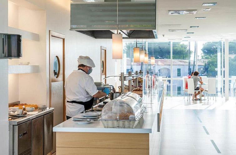 Apartaments Cales de Ponent