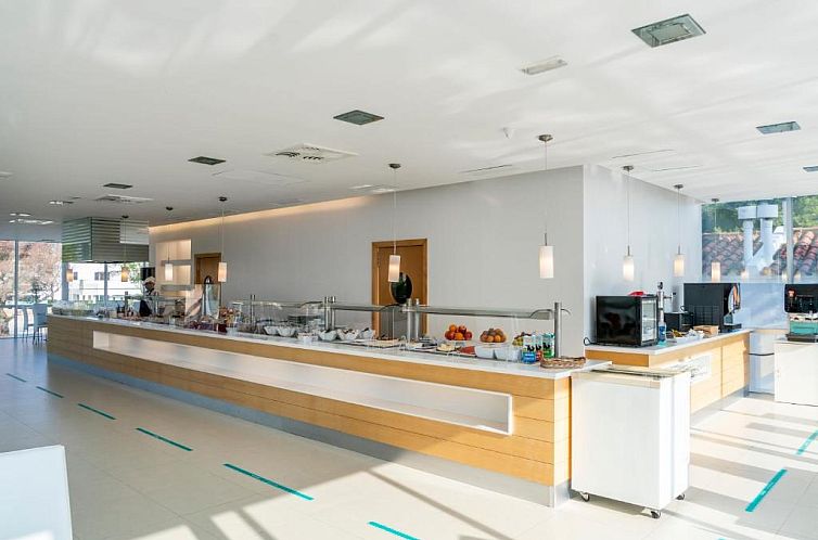 Apartaments Cales de Ponent