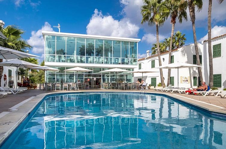 Apartaments Cales de Ponent