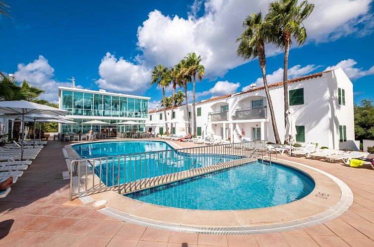 Apartaments Cales de Ponent