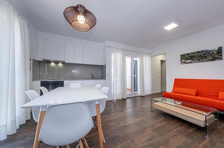 Apartamentos Llebeig