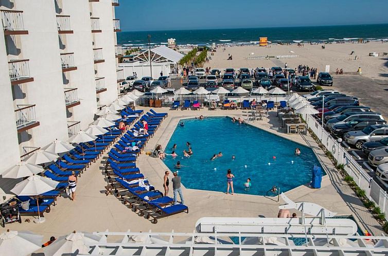 Unterkunft 33525207 - Appartement Oostkust - ICONA Diamond Beach