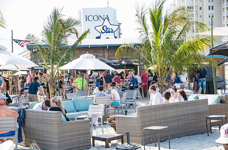 ICONA Diamond Beach