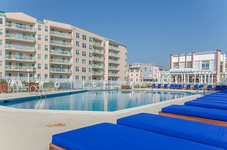 ICONA Diamond Beach