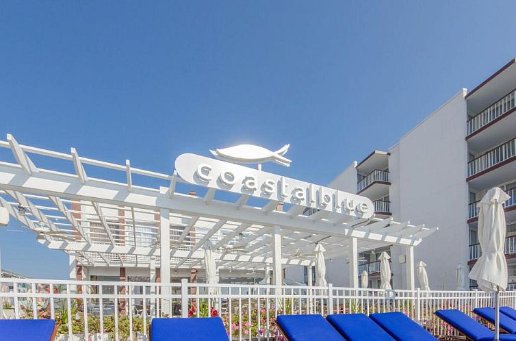 ICONA Diamond Beach