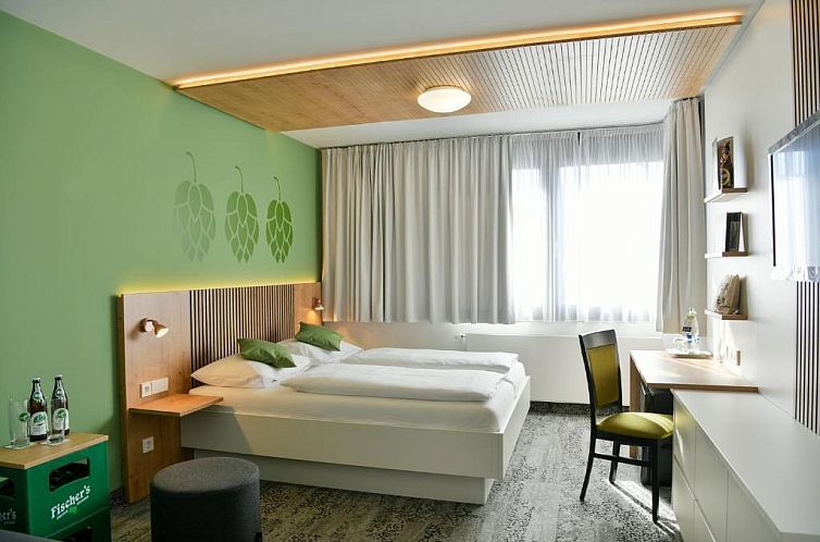 Fischer's Hotel Brauhaus