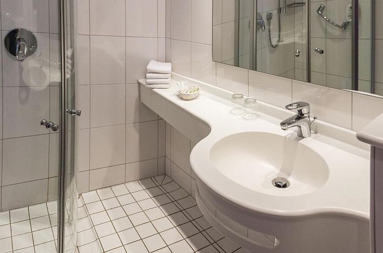 Fischer's Hotel Brauhaus