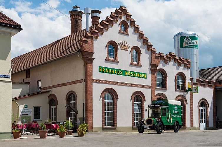 Fischer's Hotel Brauhaus