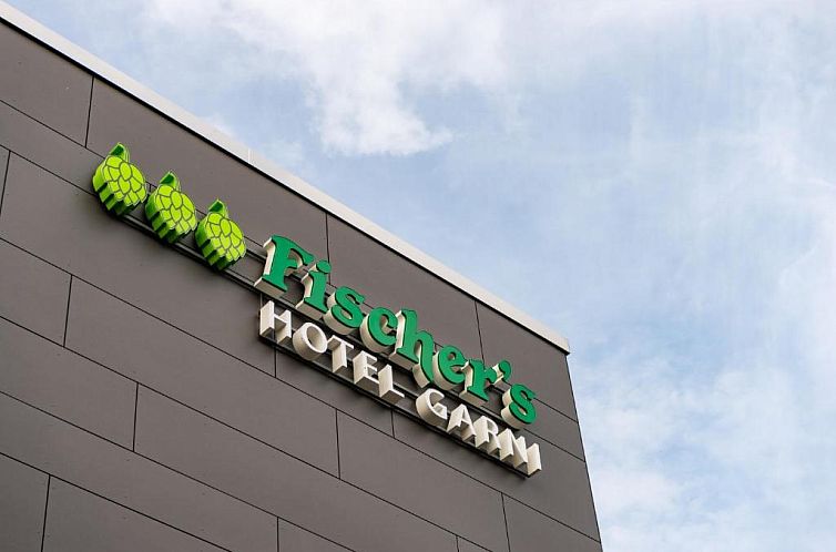 Fischer's Hotel Brauhaus