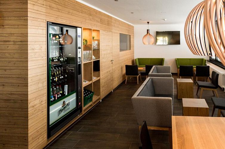 Fischer's Hotel Brauhaus