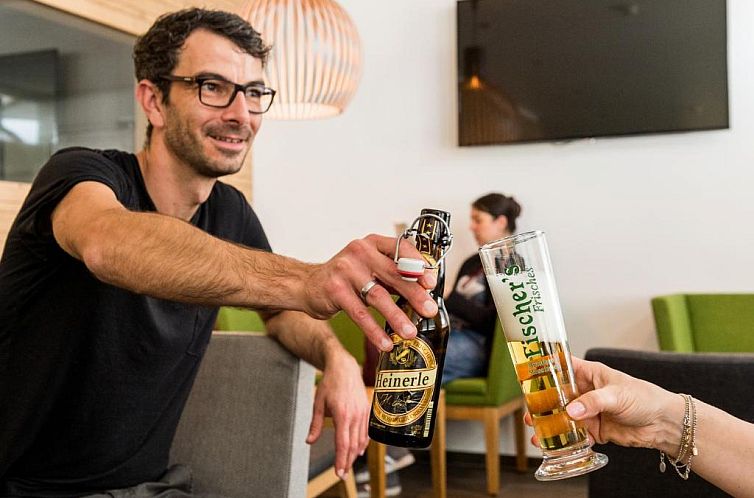 Fischer's Hotel Brauhaus