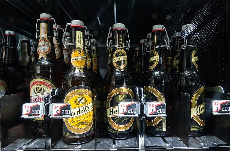 Fischer's Hotel Brauhaus