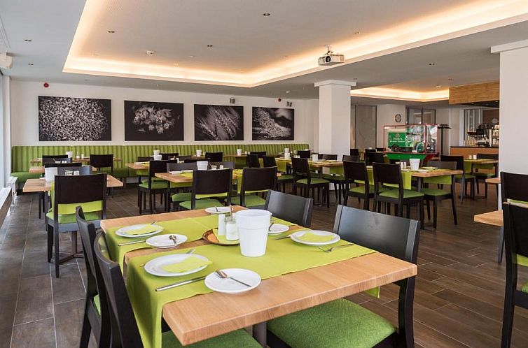 Fischer's Hotel Brauhaus