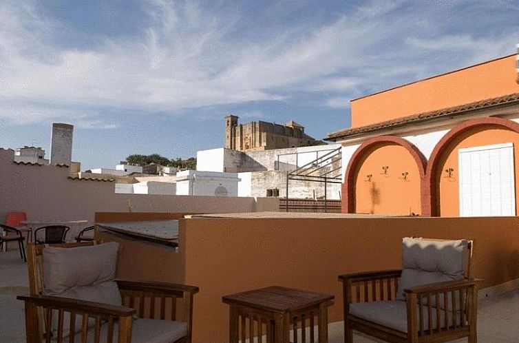 Hotel Esmeralda