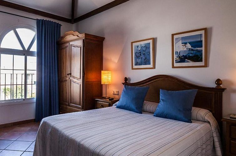 Hotel El Molino
