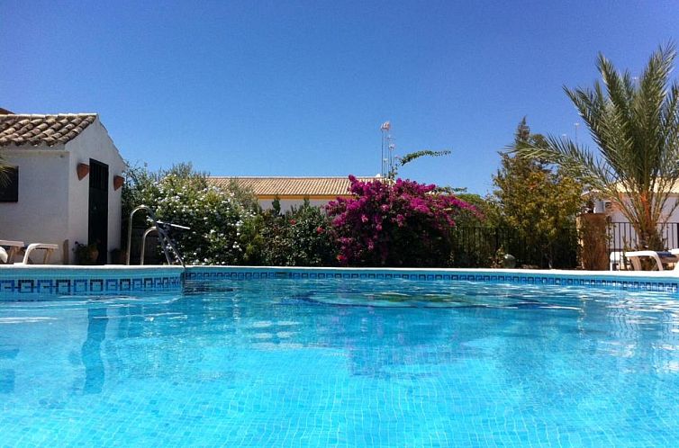 Hotel El Molino