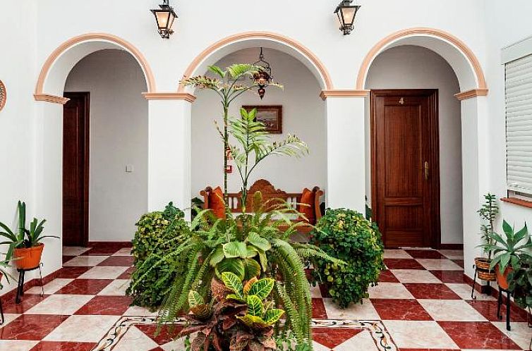Hotel El Molino