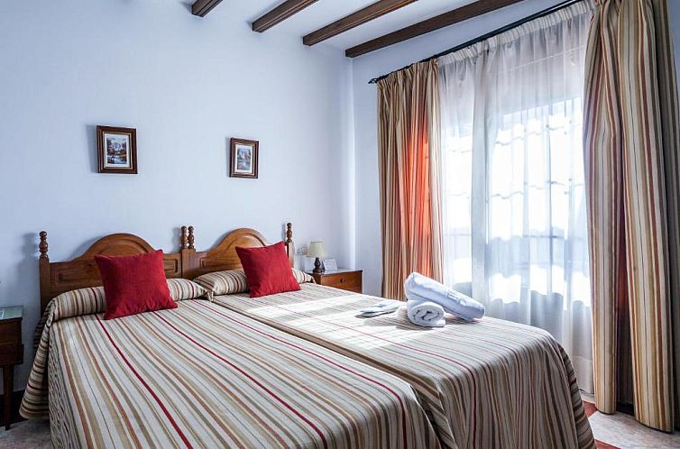 Hotel El Molino