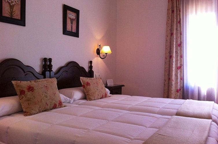 Hotel El Molino