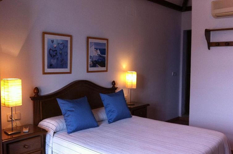 Hotel El Molino