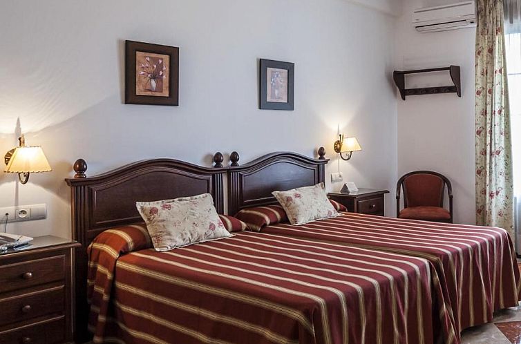 Hotel El Molino