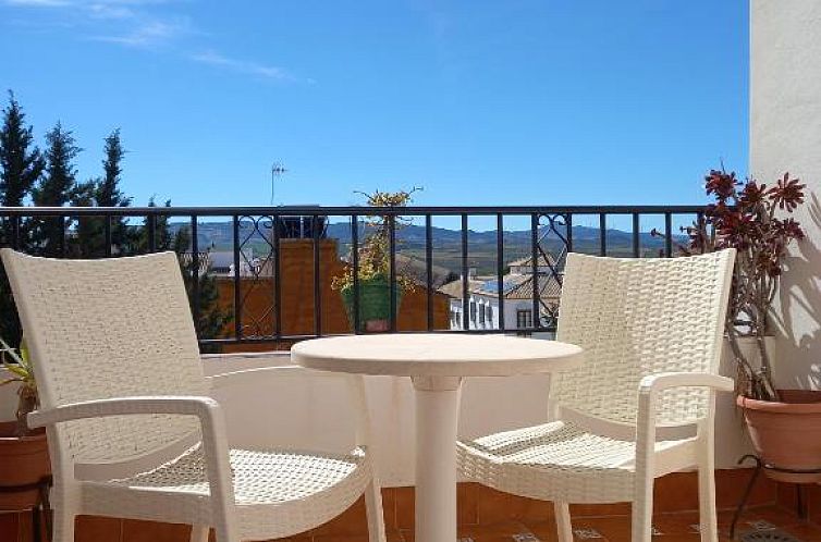 Hotel El Molino
