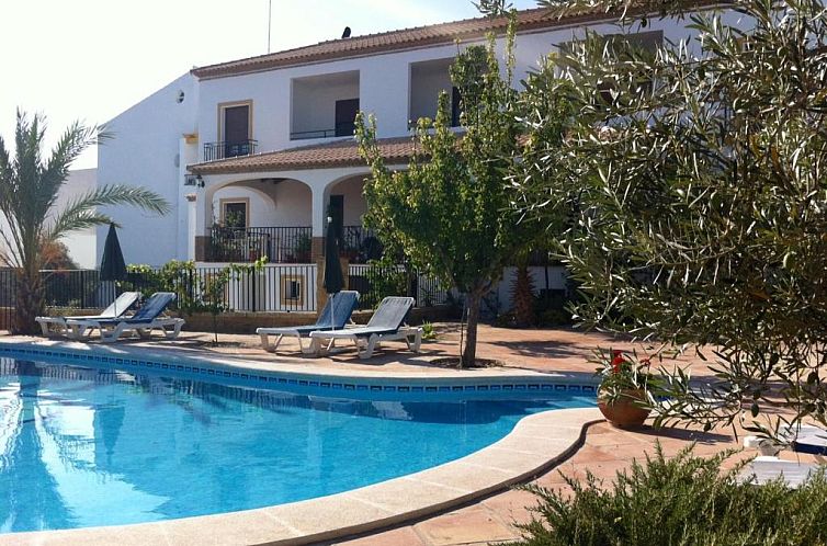 Hotel El Molino